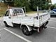 Volkswagen&nbsp;Transporter&nbsp;<small><strong>2.4 DIESEL z KRIPO - STARODOBNIK - FINANCIRANJE</strong></small>