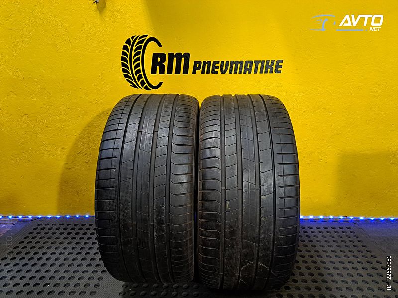Pirelli&nbsp;2 ODLI�NI LETNI RUN FLAT ZVEZDICA&nbsp;<small>315&nbsp;/&nbsp;35 &nbsp;R&nbsp;21</small>