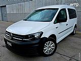 Volkswagen Caddy 2.0 TDI MAXI + 1.LASTNIK + 1. LETO JAMSTVA