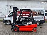 Linde E25-02 - TRIPLEX