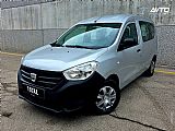 Dacia Dokker 5 SEDE�EV + 1. LASTNIK + 1. LETO JAMSTVA