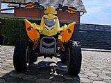 E-Ton VIPER ST50