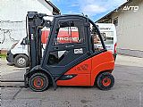 Linde H25T-02 - NAJEM