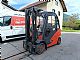 Linde&nbsp;H25T-02 - NAJEM