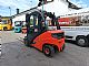 Linde&nbsp;H25T-02 - NAJEM
