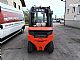 Linde&nbsp;H25T-02 - NAJEM