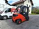 Linde&nbsp;H25T-02 - NAJEM