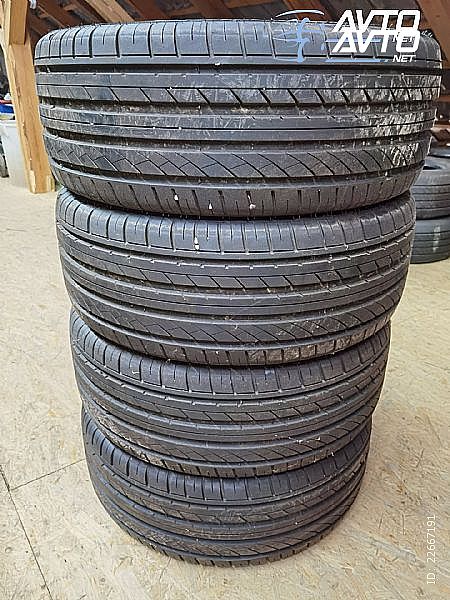Hifly&nbsp;235 45 18 cca 7.5 mm profila  odli�ne&nbsp;<small>235&nbsp;/&nbsp;45 &nbsp;R&nbsp;18</small>