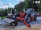 Manitou&nbsp;1436 V TOP STANJU NOVI MODEL