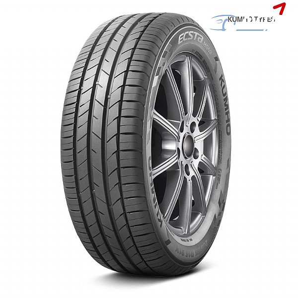 Kumho&nbsp;HS52&nbsp;<small>215&nbsp;/&nbsp;60 &nbsp;R&nbsp;16</small>