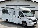 Dethleffs TREND EDITION T6717 FIAT 2.3 140