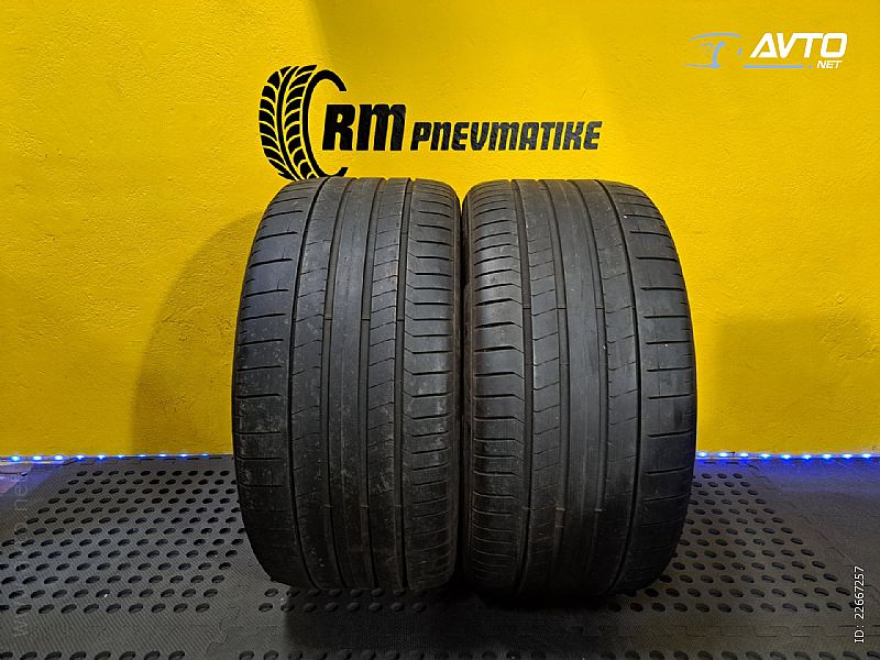 Pirelli&nbsp;2 ODLI�NI LETNI &nbsp;<small>315&nbsp;/&nbsp;40 &nbsp;R&nbsp;21</small>
