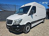 Mercedes-Benz Sprinter 314 CDI L2H2 KLIMA. SAMO 85.144 KM. 1.LASTNIK