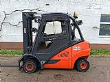 Linde H25D-02 - TRIPLEX - NAJEM
