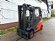 Linde&nbsp;H25D-02 - TRIPLEX - NAJEM