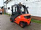 Linde&nbsp;H25D-02 - TRIPLEX - NAJEM