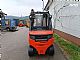 Linde&nbsp;H25D-02 - TRIPLEX - NAJEM