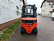 Linde&nbsp;H25D-02 - TRIPLEX - NAJEM
