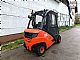 Linde&nbsp;H25D-02 - TRIPLEX - NAJEM