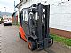 Linde&nbsp;H25D-02 - TRIPLEX - NAJEM