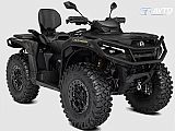 Can-Am 2026 OUTLANDER MAX BACKCOUNTRY 1000R T