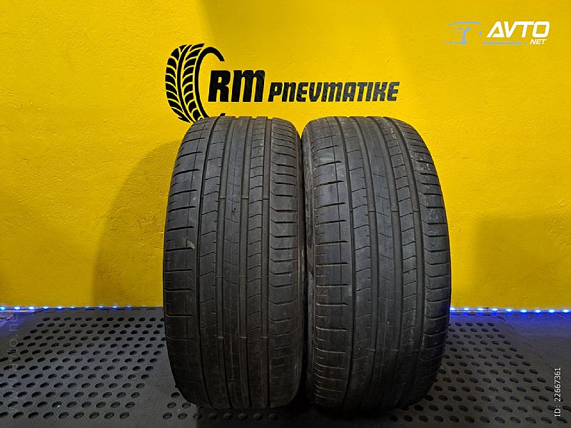 Pirelli&nbsp;2 ODLI�NI LETNI &nbsp;<small>275&nbsp;/&nbsp;45 &nbsp;R&nbsp;21</small>