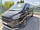 Ford&nbsp;Transit Custom&nbsp;<small><strong>L2 H1 BULLBAR + vle�na naprava </strong></small>