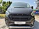Ford&nbsp;Transit Custom&nbsp;<small><strong>L2 H1 BULLBAR + vle�na naprava </strong></small>