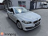 BMW serija 5 Touring: 520 d AUT.