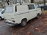 Volkswagen - T3