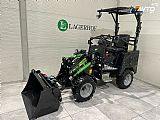 Hofman LEO WL 550 E - elektri�ni