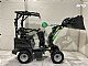 Hofman&nbsp;LEO WL 550 E - elektri�ni&nbsp;<small><strong></strong></small>