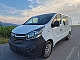 Opel Vivaro 1.LASTNIK-SLOVENSKO POREKLO-6 SEDE9EV