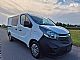 Opel&nbsp;Vivaro&nbsp;<small><strong>1.LASTNIK-SLOVENSKO POREKLO-6 SEDE9EV</strong></small>
