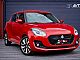 Suzuki&nbsp;Swift&nbsp;<small><strong>1.0 HYBRID-NAVIG-XENON-LED-RADAR TEMPOMAT-KAMERA..</strong></small>