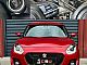 Suzuki&nbsp;Swift&nbsp;<small><strong>1.0 HYBRID-NAVIG-XENON-LED-RADAR TEMPOMAT-KAMERA..</strong></small>