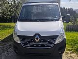 Renault Master 2.3  DCI