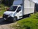 Renault&nbsp;Master&nbsp;<small><strong>2.3  DCI</strong></small>