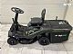 Hofman&nbsp;Vrtni traktor BOLT VT65&nbsp;<small><strong></strong></small>