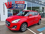 Suzuki Swift 1.2 MHEV 4X4 - ODLI�NO OHRANJEN - TOP OPREMA