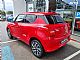 Suzuki&nbsp;Swift&nbsp;<small><strong>1.2 MHEV 4X4 - ODLI�NO OHRANJEN - TOP OPREMA</strong></small>