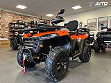 Segway AT5 L EPS 4X4 I500I B-KAT. IE5+I ORANGE-BLACK