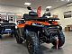 Segway&nbsp;AT5 L EPS 4X4 I500I B-KAT. IE5+I ORANGE-BLACK