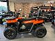 Segway&nbsp;AT5 L EPS 4X4 I500I B-KAT. IE5+I ORANGE-BLACK