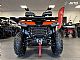 Segway&nbsp;AT5 L EPS 4X4 I500I B-KAT. IE5+I ORANGE-BLACK