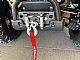 Segway&nbsp;AT5 L EPS 4X4 I500I B-KAT. IE5+I ORANGE-BLACK