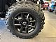 Segway&nbsp;AT5 L EPS 4X4 I500I B-KAT. IE5+I ORANGE-BLACK