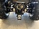 Segway&nbsp;AT5 L EPS 4X4 I500I B-KAT. IE5+I ORANGE-BLACK