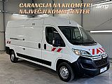 Citro�n Jumper L3H2 VELIKI SERVIS OK+1 LETO JAMSTVA V CENI