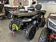 Segway&nbsp;Segway AT5 L EPS |500|4X4|39HP|E5+|B.KAT|GREEN